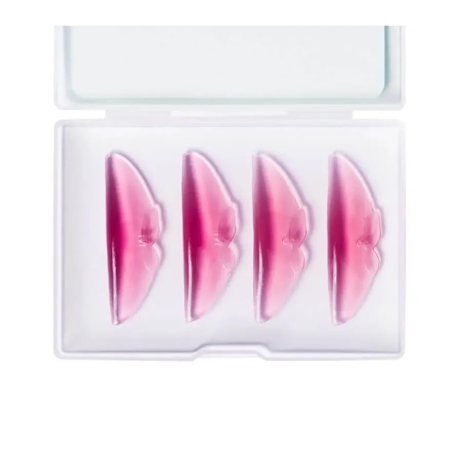 Wałki Silikonowe Rarity Blossom Apple 2 pary