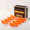 Formy silikonowe Elleebana - FLEX HYBRID SHIELDS | Lashesmania