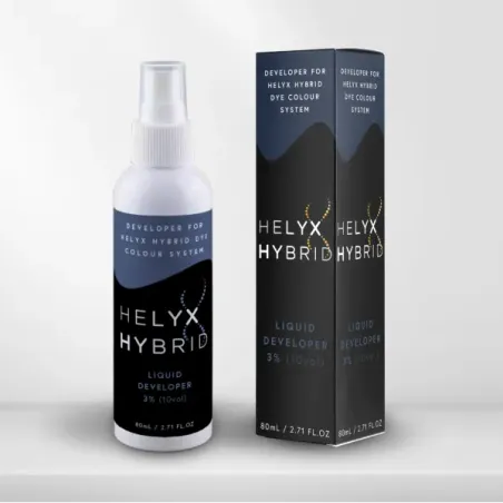 Helyx Hybrid Liquid Developer 80ml
