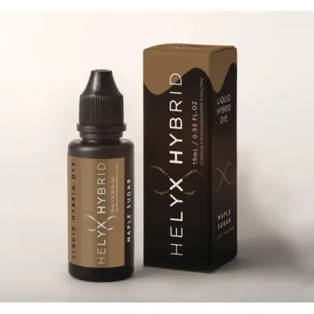 Elleebana Helyx Hybrid - Maple Sugar (jasnobrązowy)