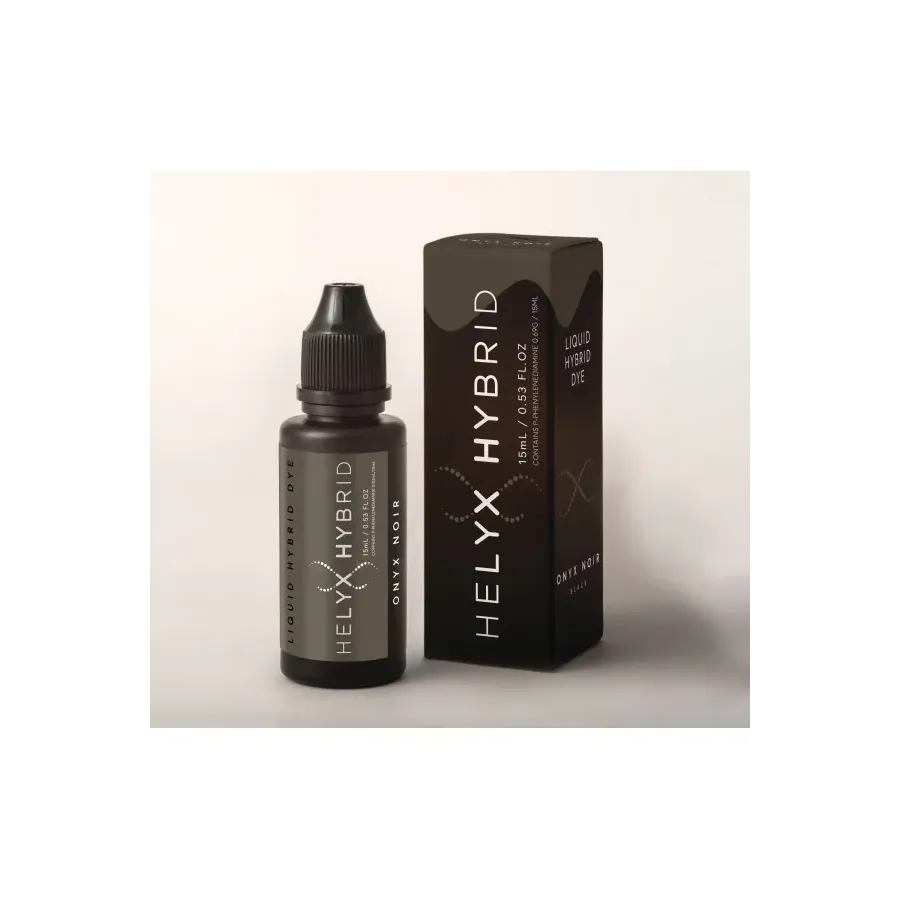 Elleebana Helyx Hybrid - Onyx Noir (czarny)