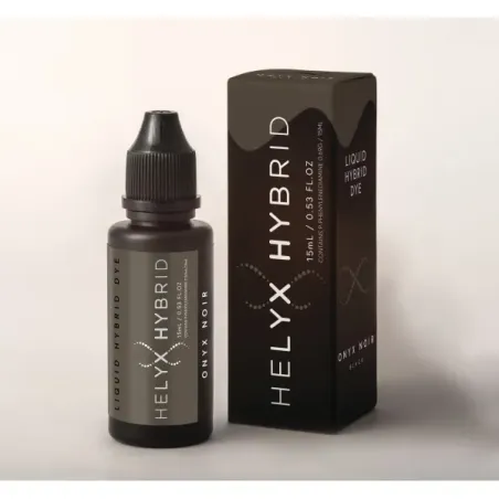 Elleebana Helyx Hybrid - Onyx Noir (czarny)