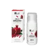 Inlei® Mousse ”MELOGRANO” – delikatna pianka do mycia i demakijażu