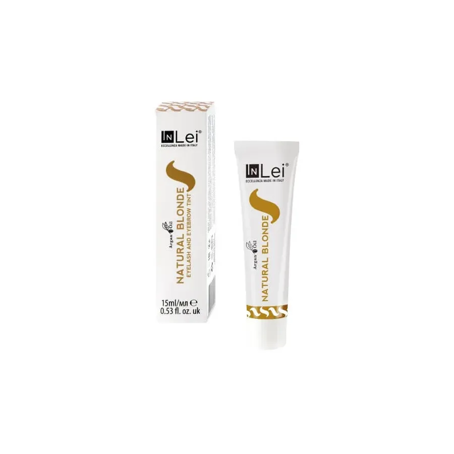 copy of Inlei® ”LIGHT HAIR” – farba rozjaśniająca