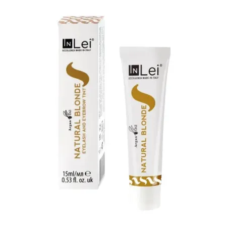 copy of Inlei® ”LIGHT HAIR” – farba rozjaśniająca