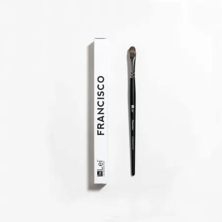 copy of InLei® ”FERNANDO” – Profesjonalny pędzel okrągły