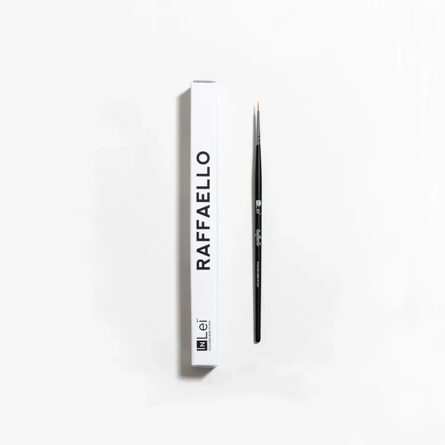 InLei® ”RAFFAELLO” – Profesjonalny pędzel szpiczasty