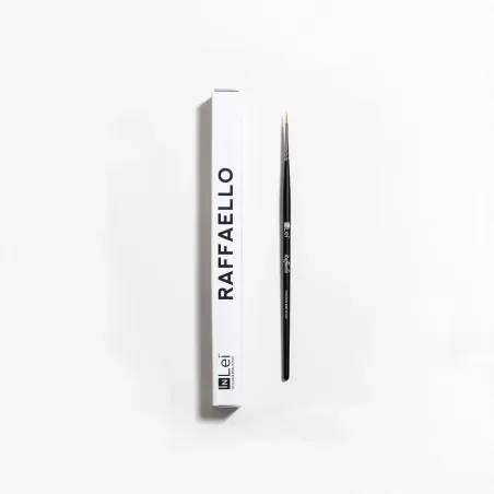InLei® ”RAFFAELLO” – Profesjonalny pędzel szpiczasty
