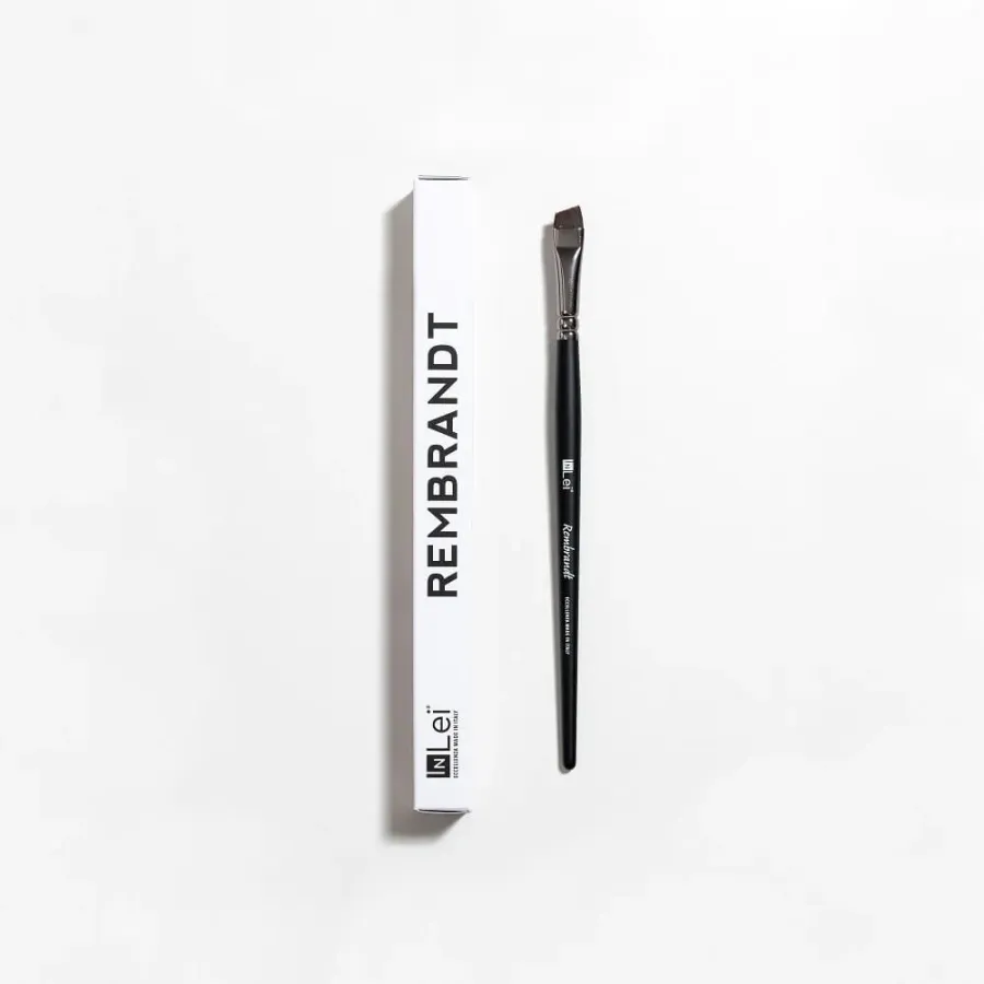 copy of copy of copy of InLei® ”FERNANDO” – Profesjonalny pędzel okrągły
