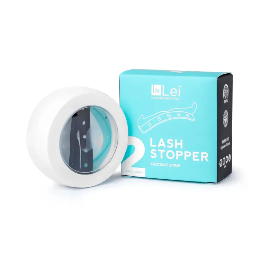 Inlei® ”LASH STOPPER” – kompensatory do rzęs