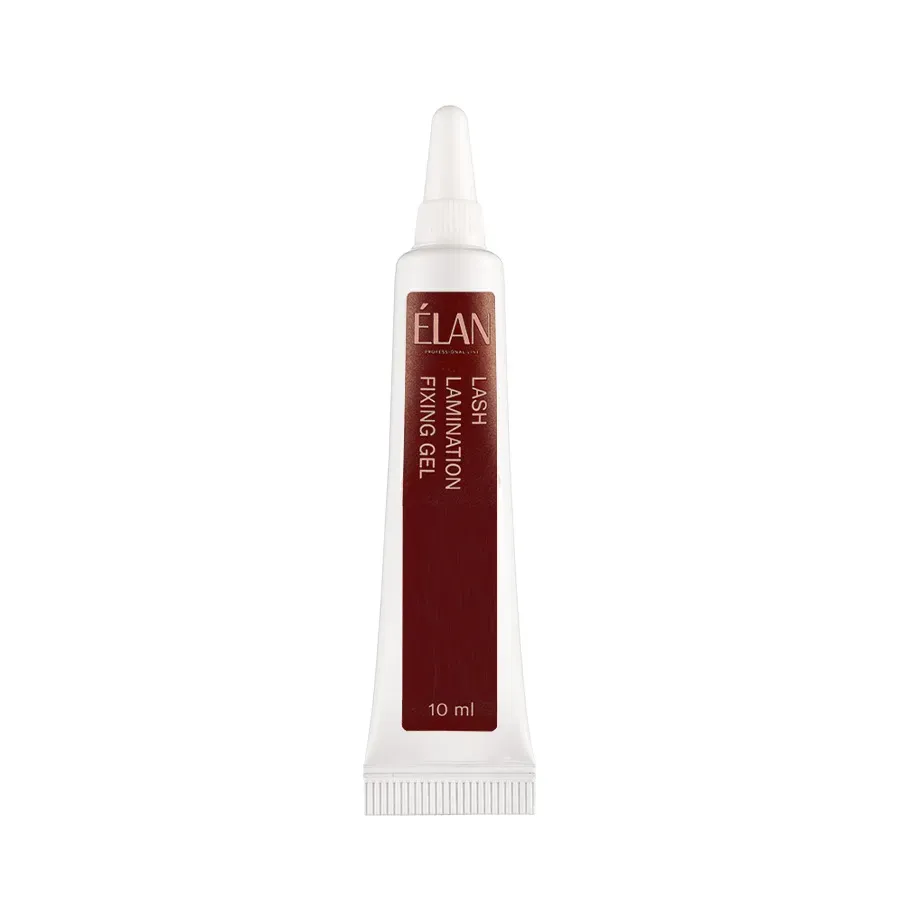 ELAN Lash Lamination Fixing Gen Utrwalający żel do laminowania rzęs