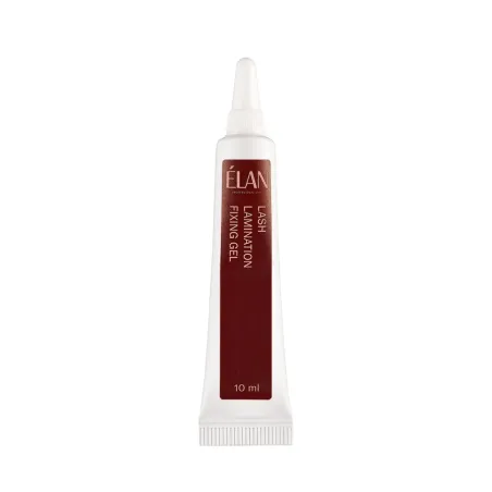 ELAN Lash Lamination Fixing Gen Utrwalający żel do laminowania rzęs