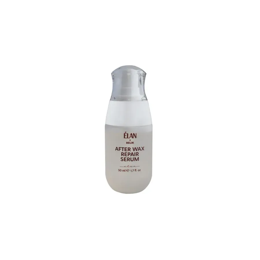 ELAN X BELIK AFTER WAX: Regenerujące serum