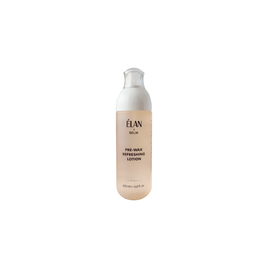 copy of ELAN X BELIK AFTER WAX: Regenerujące serum