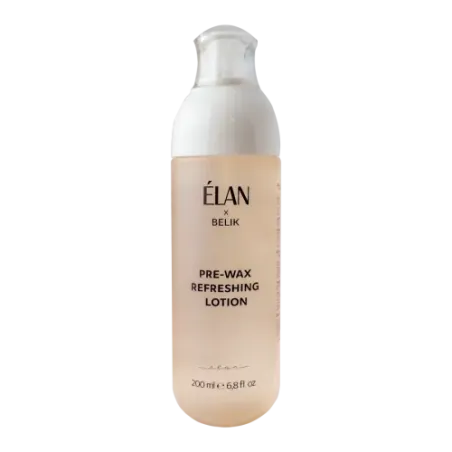 copy of ELAN X BELIK AFTER WAX: Regenerujące serum