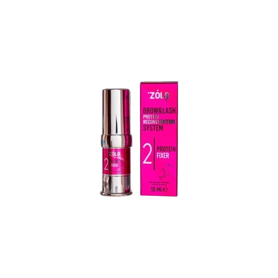 copy of ZOLA Nowy środek do laminowania 01 Protein Strong Lifting