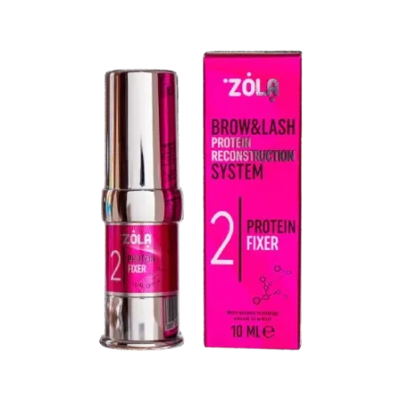 copy of ZOLA Nowy środek do laminowania 01 Protein Strong Lifting
