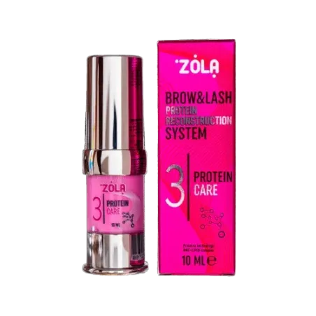 copy of ZOLA Nowy środek do laminowania 01 Protein Strong Lifting