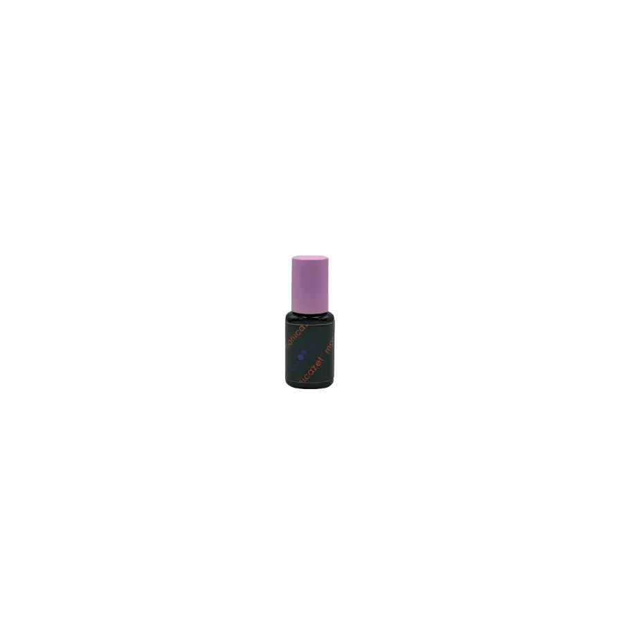 FIOLETOWY KLEJ HYBRYDOWY 365 UV GO II GENERACJI Monica | Lashesmania