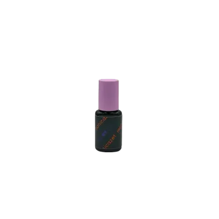 FIOLETOWY KLEJ HYBRYDOWY 365 UV GO II GENERACJI Monica | Lashesmania