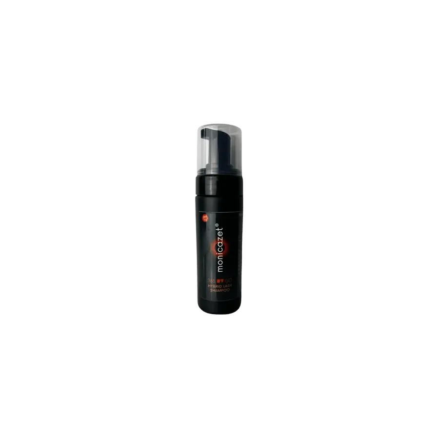 Szampon do rzęs 365 UV GO pH 9,5