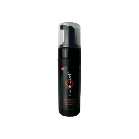 Szampon do rzęs 365 UV GO pH 9,5