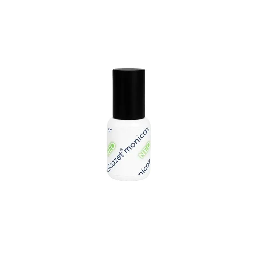 Klej do rzęs NEO firmy Monica Zet | Lashesmania