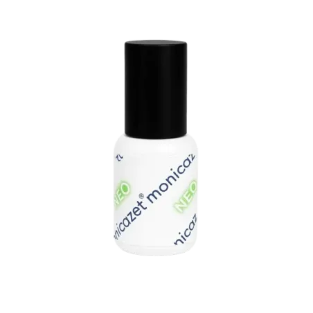 Klej do rzęs NEO firmy Monica Zet | Lashesmania