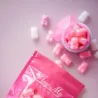 Flexi Wax elastyczny twardy wosk różowa perła Pimp My | Lashesmania