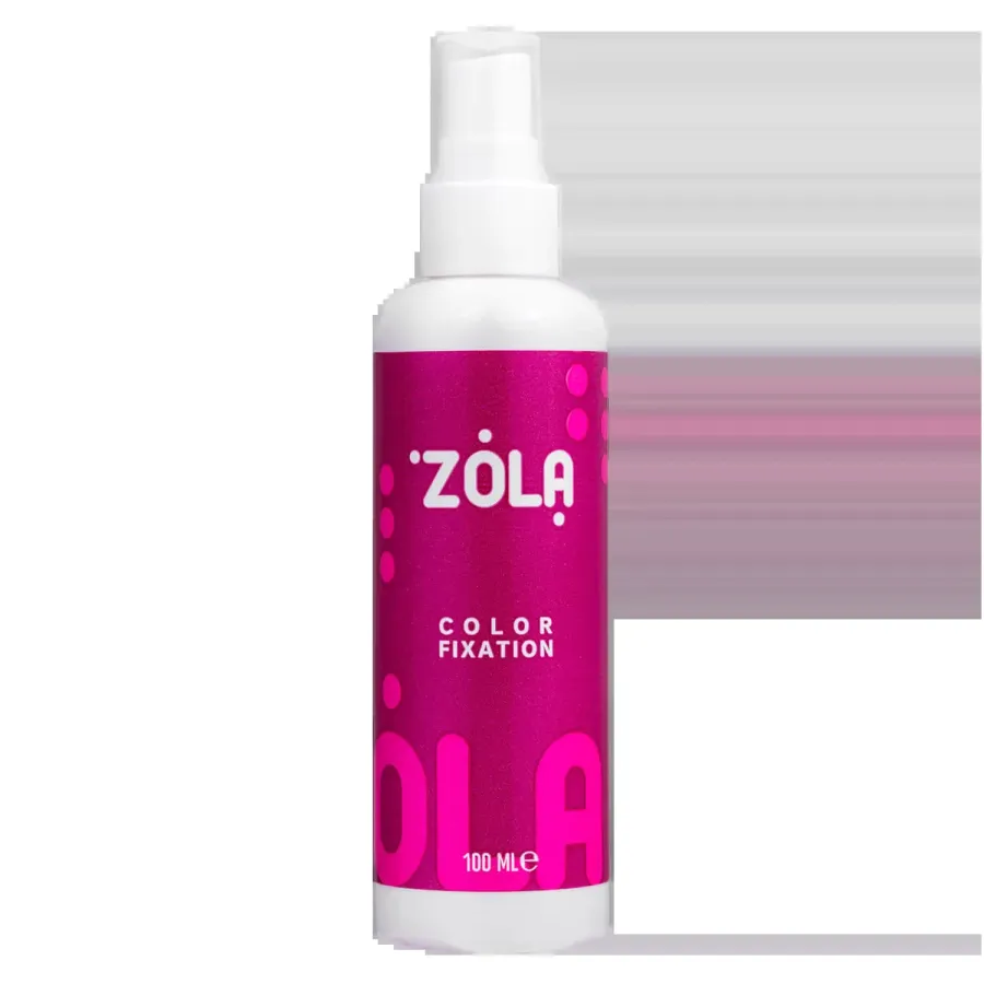 ZOLA Fixer Tonic Color Fixation 100 ml