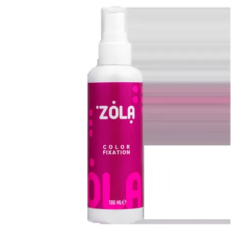 ZOLA Fixer Tonic Color Fixation 100 ml