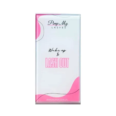 Szklany Holder do rzęs Wake Up & Lash Out Pimp My Lashes
