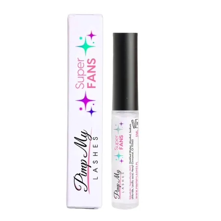 Super Fans Pomocnik do tworzenia kępek 5 ml Pimp My Lashes