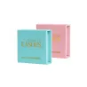 copy of copy of copy of copy of Zielone Rzęsy MINI MIX Moemi Lashes COLOR COLLECTION Green
