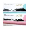 Rzęsy Dolne Do Przedłużania Bottom Up! Lashes Moemi X | Lashesmania