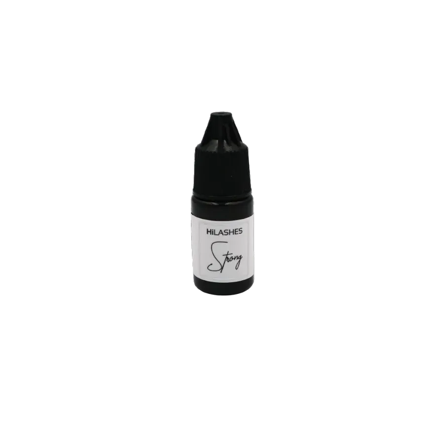 STRONG klej do stylizacji rzęs Hi-Lashes 3ml STARA | Lashesmania