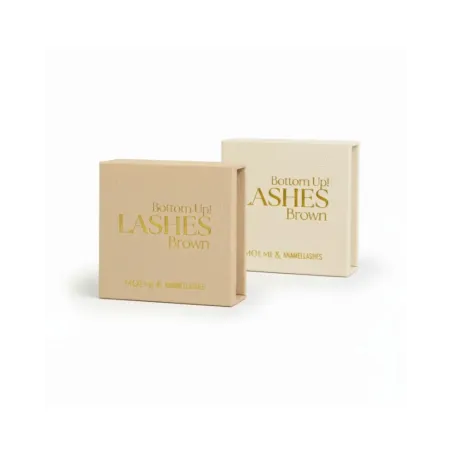 copy of copy of copy of copy of Zielone Rzęsy MINI MIX Moemi Lashes COLOR COLLECTION Green