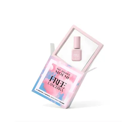 Klej Do Rzęs No Shake MOEMI Freelancerka 0,5 Sek – Bez | Lashesmania