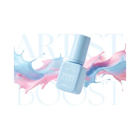 Klej Do Rzęs No Shake MOEMI Artist Boost 0,3 Sek – Bez | Lashesmania
