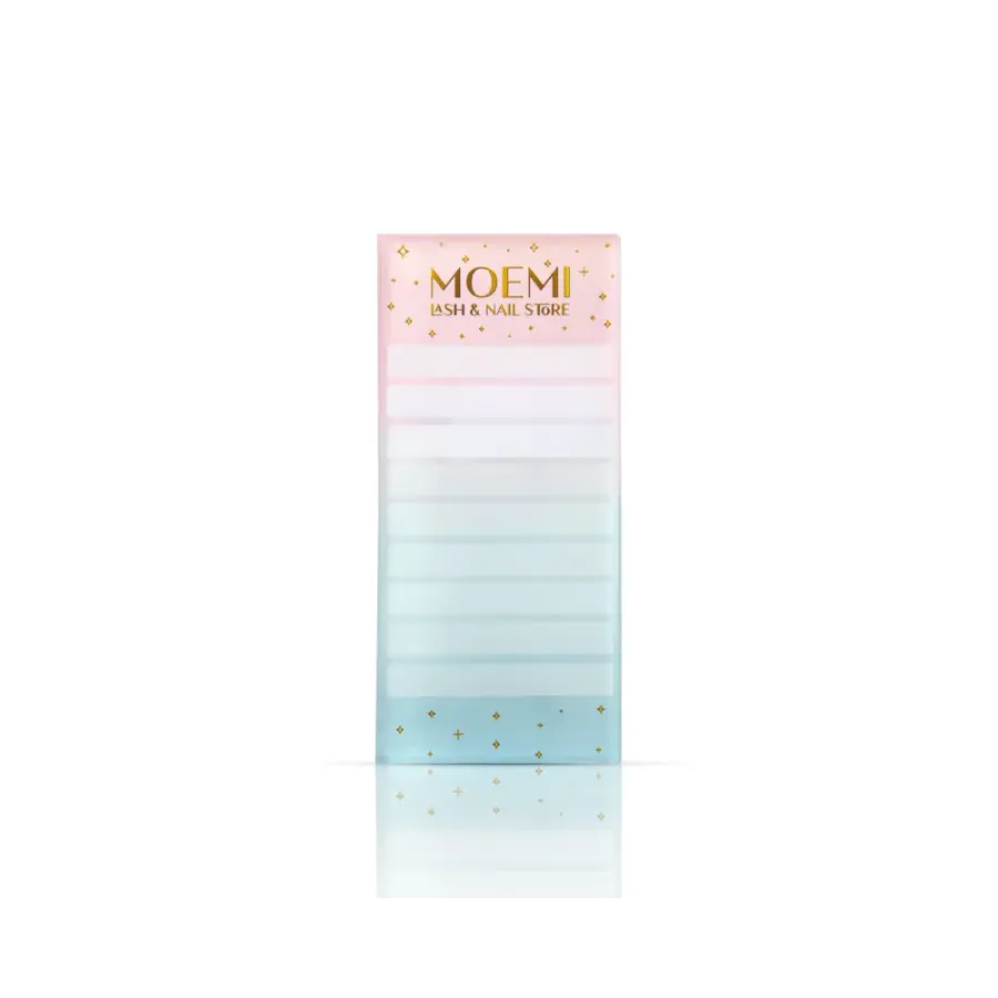 Podstawka Akrylowa Do Rzęs Holder Moemi Ombre | Lashesmania