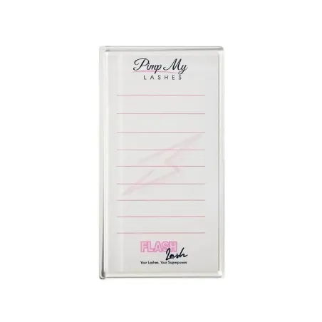 Holder akrylowy do rzęs Flash Lash Pimp My Lashes | Lashesmania