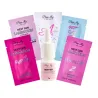copy of copy of Pink Love Balm Różowy Balsam do liftingu rzęs Pimp My Lashes