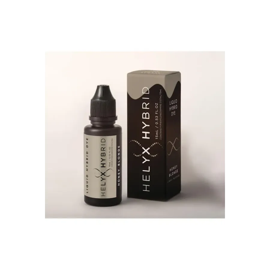 copy of Elleebana Helyx Hybrid - Smokey Blonde (popielaty blond)