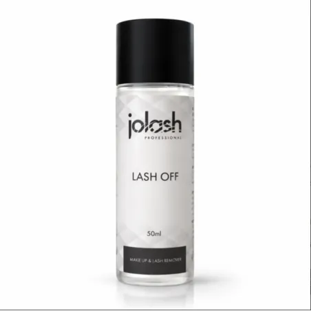 Remover do Rzęs Easy Feather JOLASH - Lash Off