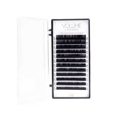 Rzęsy Volume Lashes WONDER LASHES | Lashesmania