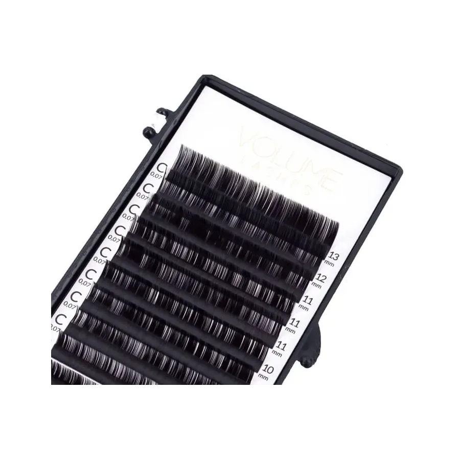 Rzęsy Volume Lashes WONDER LASHES
