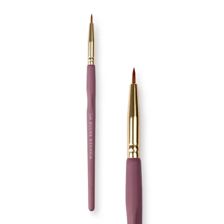 Pędzelek N°1 Wonder Brush WONDER LASHES