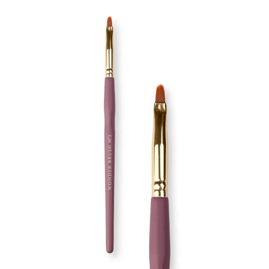 Pędzelek N°2 Wonder Brush WONDER LASHES | Lashesmania