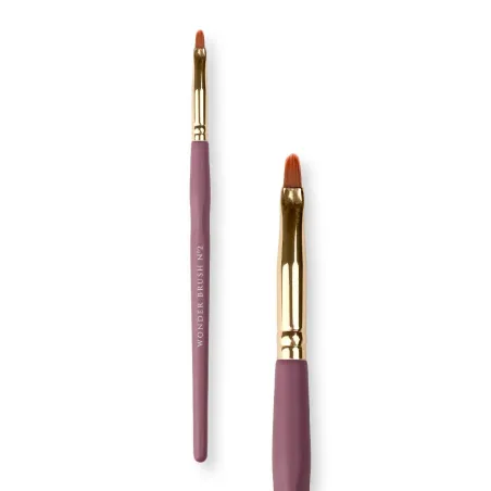 Pędzelek N°2 Wonder Brush WONDER LASHES