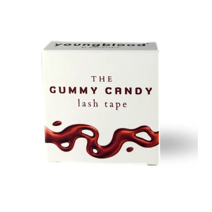 GUMMY CANDY Taśma Silikonowa Youngblood
